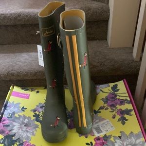 Joules Rainboot